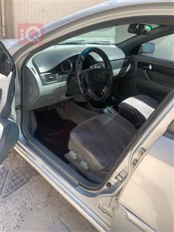 شيفروليه اوبترا